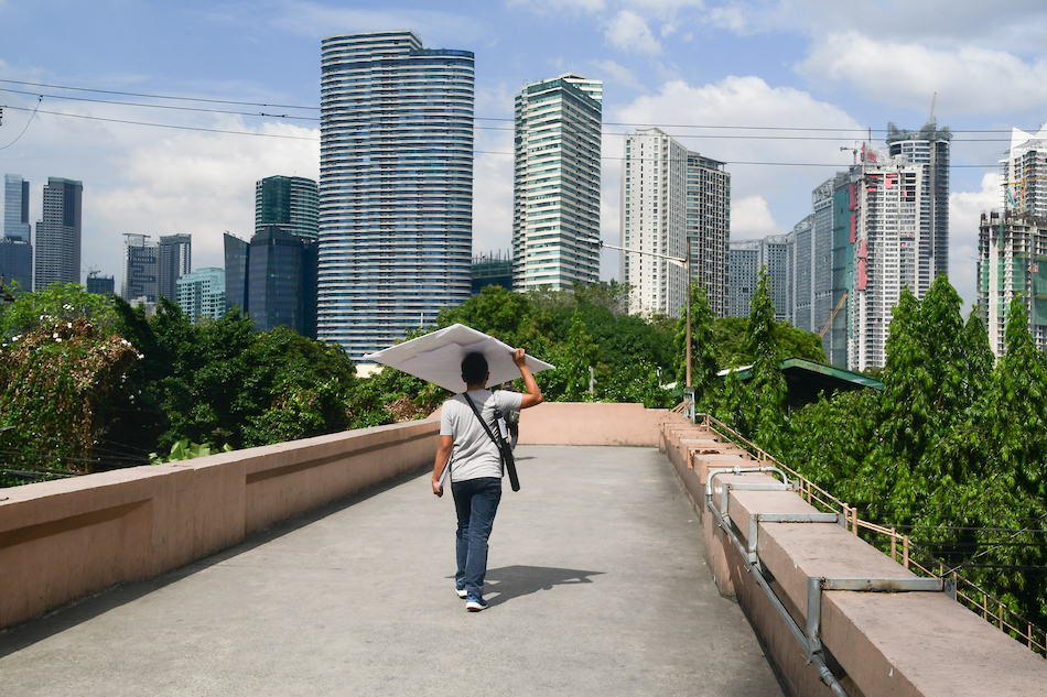 PH economy seen growing up to 13 percent in Q2 due to &#39;low base effect&#39; 1