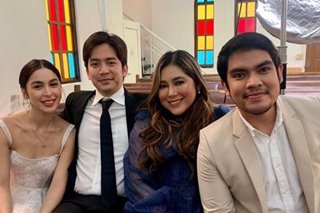 Moira dela Torre shares how 'Paubaya' started in this 2020 interview