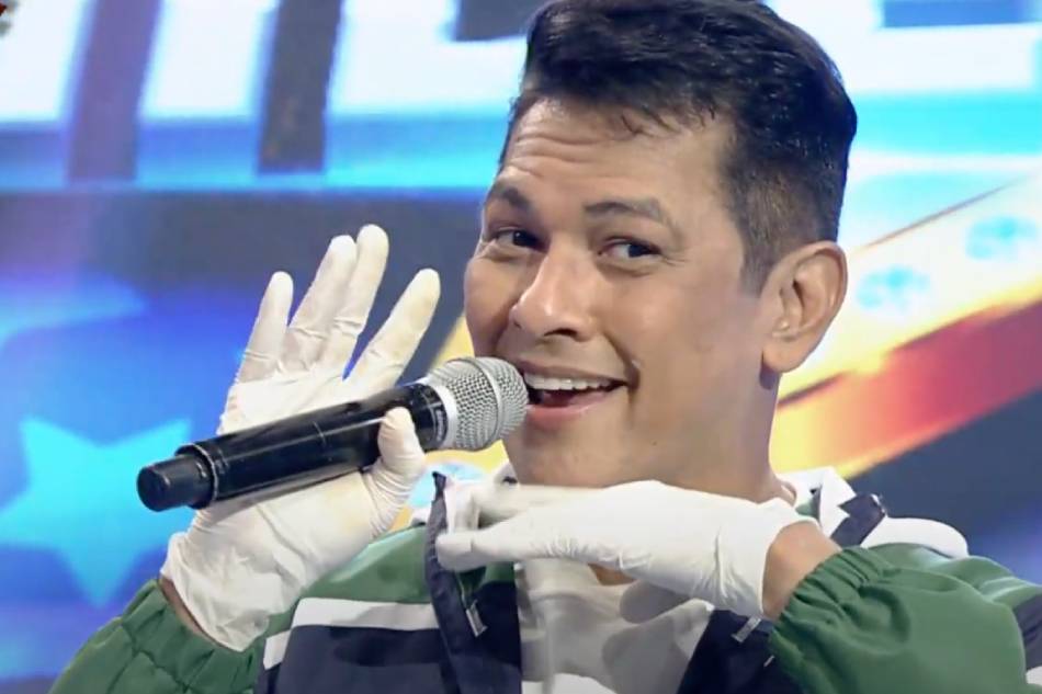 ‘Hindi niyo kami mae-echos!’ Gary V, impersonators fail to deceive ...