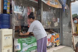 Ilang Cebu LGUs ibinalik ang curfew, liquor ban sa pagtaas ng COVID-19 cases