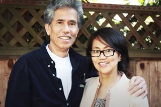 Pinay community worker killed in head-on collision in Vancouver, husband critical