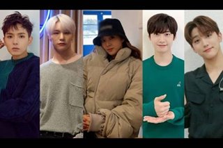 Sandara Park joins Super Junior's Ryeowook, UP10TION's Jin Hyuk in romantic sitcom
