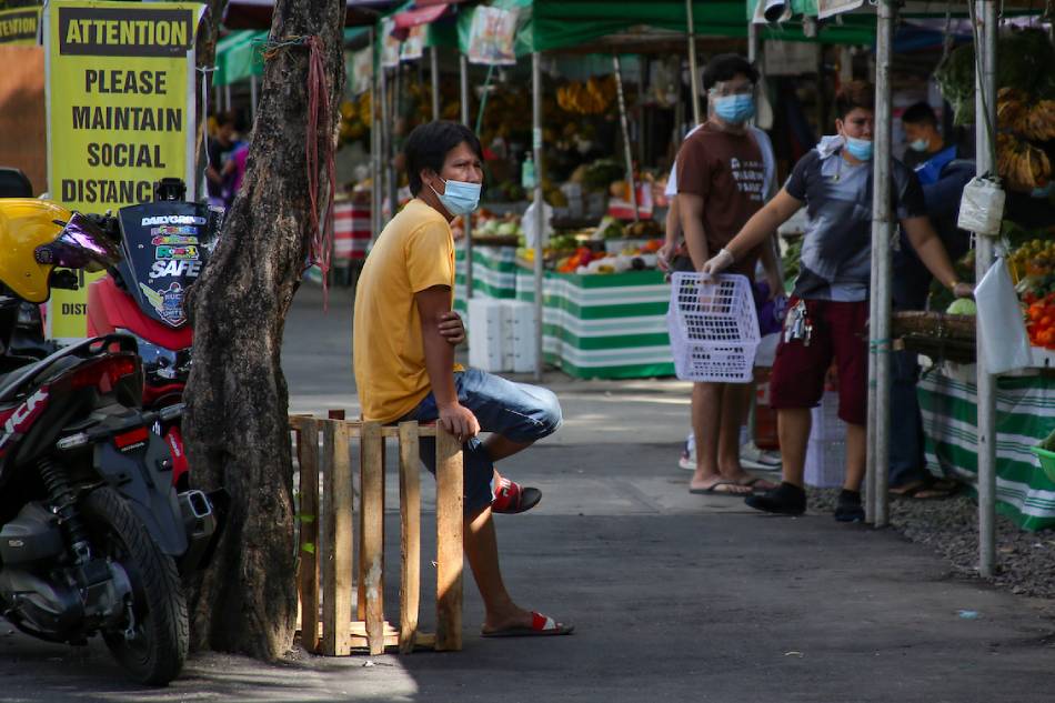 DOH, experts to review PH quarantine policies next week 1