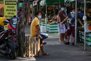 Metro Manila cities enforce stricter protocols vs surge in COVID-19 cases