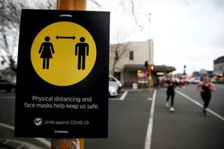 NZ's Auckland emerges from lockdown; Australia starts AstraZeneca vaccinations
