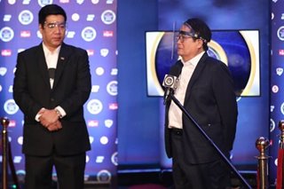 PBA to hold two conferences in Season 46