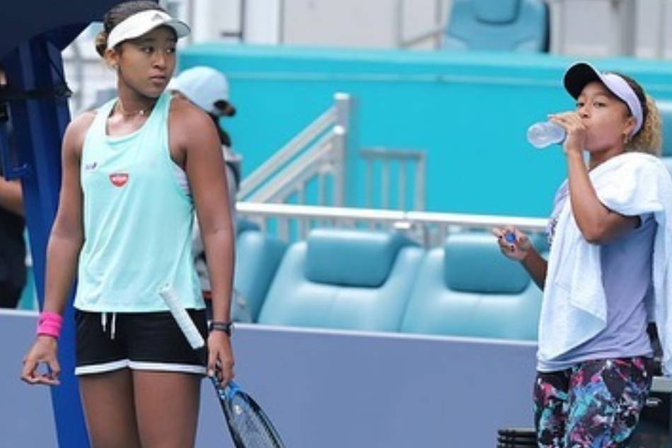 Tennis Star, Naomi Osaka’s Sister Mari Retires At 24, Reveals Why - Tatahfonewsarena
