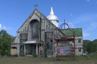 Simbahan, LGU magkaiba ang posisyon sa planong paghahati sa Palawan