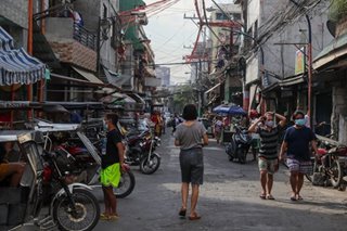 Pagpapatupad ng curfew sa Metro Manila kasado na pero may mga di natuwa