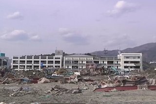 Alaala ng Japan ’11 quake, tsumami sariwa pa rin para sa ilang Pinoy