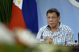Duterte marks 500 years since Magellan's landing, urges Pinoys to learn from history