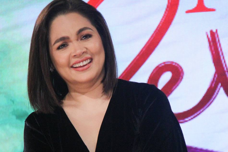 ‘Anak lang gusto ko’: Judy Ann Santos once thought of not marrying 1