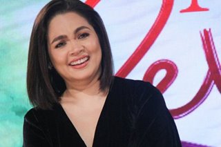 ‘Anak lang gusto ko’: Judy Ann Santos once thought of not marrying