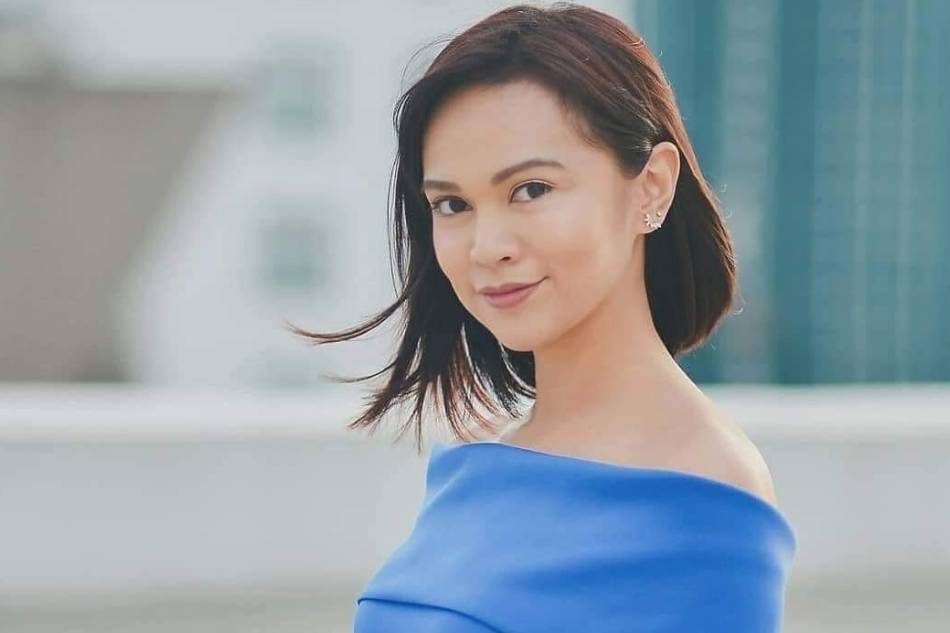 Former Star Magic talent finds her place in e-commerce livestreaming 1