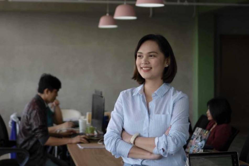 Former Star Magic talent finds her place in e-commerce livestreaming 3