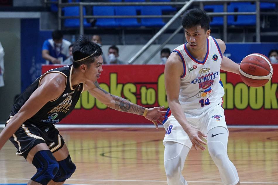 MPBL: Davao Occidental wins Game 3, on verge of clinching Lakan title ...