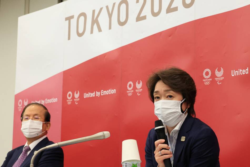 International spectators to be barred from entering Japan for Olympics 1