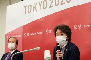 International spectators to be barred from entering Japan for Olympics
