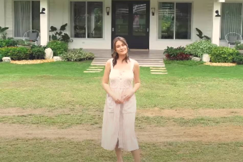 Bea Alonzo shows off farm house in second part of Beati Firma vlog tour ...