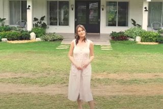 Bea Alonzo shows off farm house in second part of Beati Firma vlog tour