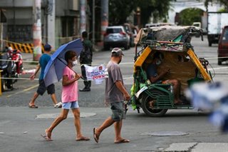 Manila Mayor Isko locks down 16 more barangays for 4 days
