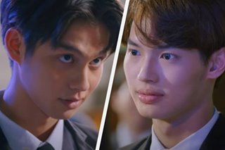 SarawaTine married?: Hit Thai BL series '2gether' is now a movie