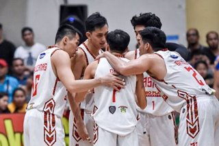 'Frustrated' Basilan denies asking MPBL, BAVI to pay hotel expenses