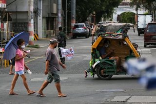Mayor Isko binigyan ng awtoridad ang mga barangay na magdeklara ng lockdown