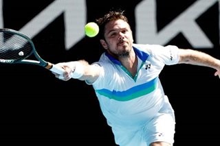 Tennis: Wawrinka faces spell out after having foot surgery