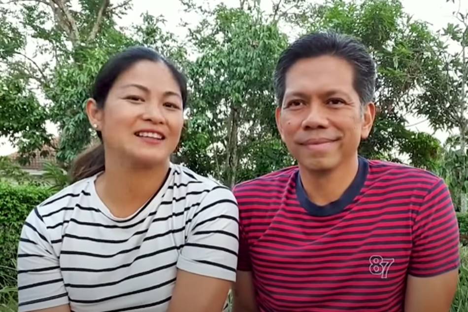 Miriam Quiambao is expecting another baby boy | ABS-CBN News