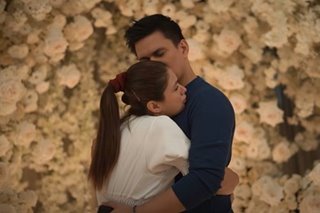 WATCH: Tom Rodriguez’s wedding proposal to Carla Abellana