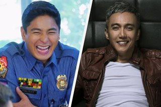Action hero anthem: Arnel Pineda to release ‘Cardo Dalisay’ song