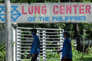 Ilang ospital nagtaas ng kapasidad para sa non-COVID patients