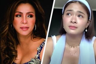 Yam Concepcion is dedicating her new serye to Claire dela Fuente. Here’s why.