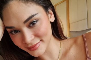 Through video greetings, Pia Wurtzbach was able to raise P200K for WWF-Philippines