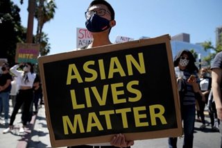 Police, communities across US fight back against anti-Asian hate crimes