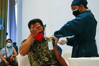 Indonesia turns to China to help plug vaccine shortage after AstraZeneca delays