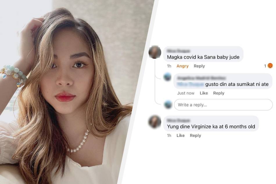 After calling out Jude’s bashers, Janella reminds netizens on freedom of speech limitations 1