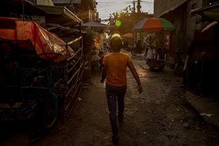 Pagbaba ng antas ng hawahan sa COVID-19 dahil sa ECQ: OCTA Group