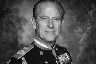 The life of Prince Philip over the years