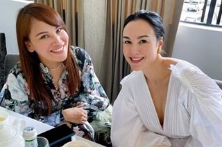 How does Gretchen Barretto feel about turning 51? 'Depressing,' actress jokes