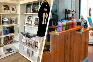 Pampanga cafe Siam Station will make you feel like you’re in a Thai BL series