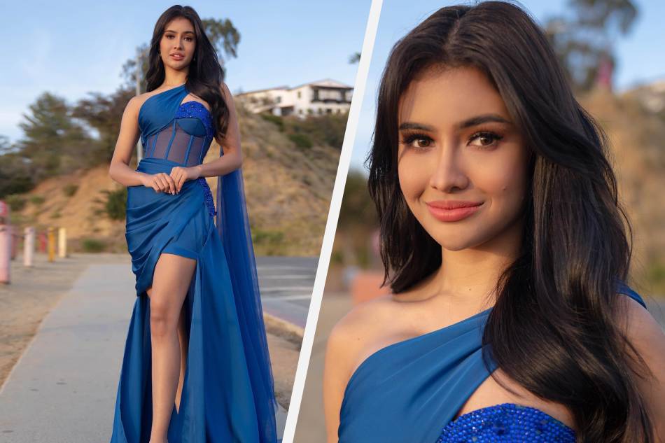 Miss Universe Candidates Pabonggahan Na Sa Social Media Abs Cbn News 