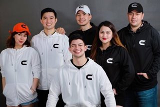 This new sports apparel brand is owned by Rodjun Cruz and his family