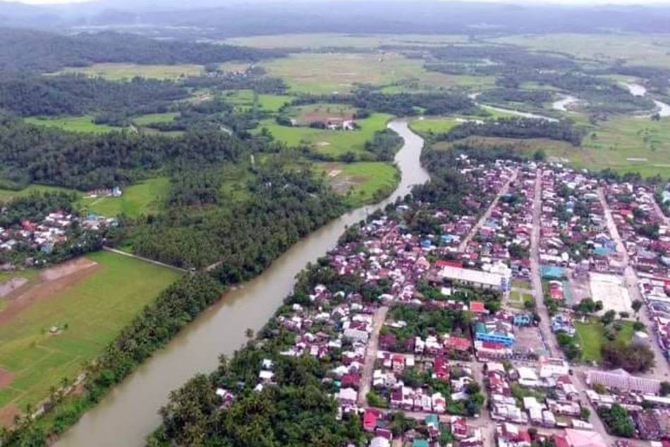 2 dam sa Northern Samar, nagbawas ng tubig bilang paghahanda sa bagyong Bising 1