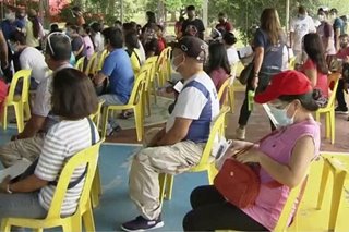 Pamimigay ng ayuda sa Bulacan nagkaaberya dahil sa maling impormasyon