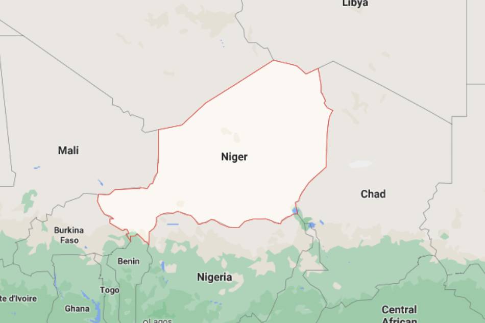 Nineteen civilians killed in new west Niger attack | ABS-CBN News