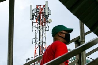 DICT, DepEd allow common telco towers in public schools