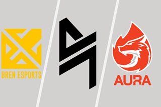 Mobile Legends: Bren, Blacklist, AuraPH continue hot streaks in MPL7