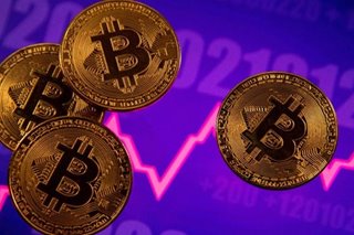 Bitcoin falls 7 percent as cryptos stumble over Biden tax plans